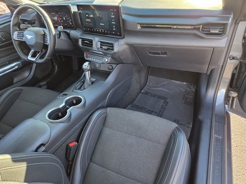 Certified 2024 Ford Mustang Coupe image 16