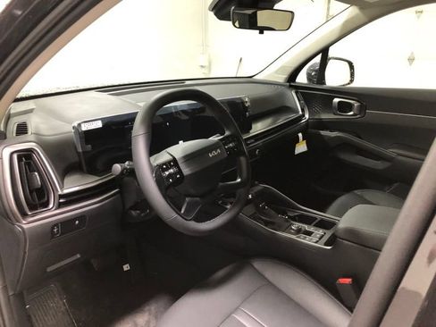 New 2026 Kia Sorento S w/ S Panoramic Sunroof Package FWD image 46