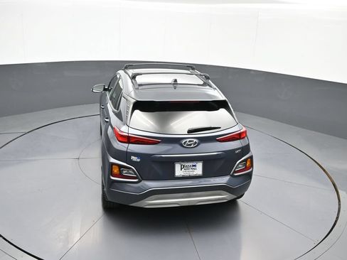 Used 2021 Hyundai Kona Ultimate FWD image 39