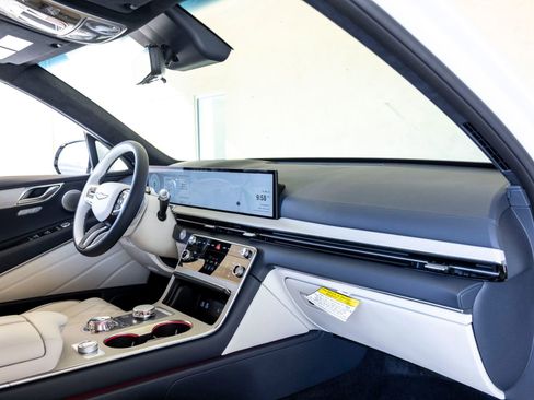 New 2026 Genesis GV80 3.5T Prestige image 27