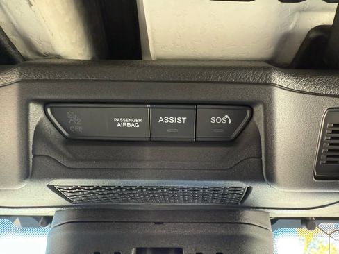 New 2026 Jeep Wrangler Willys image 22