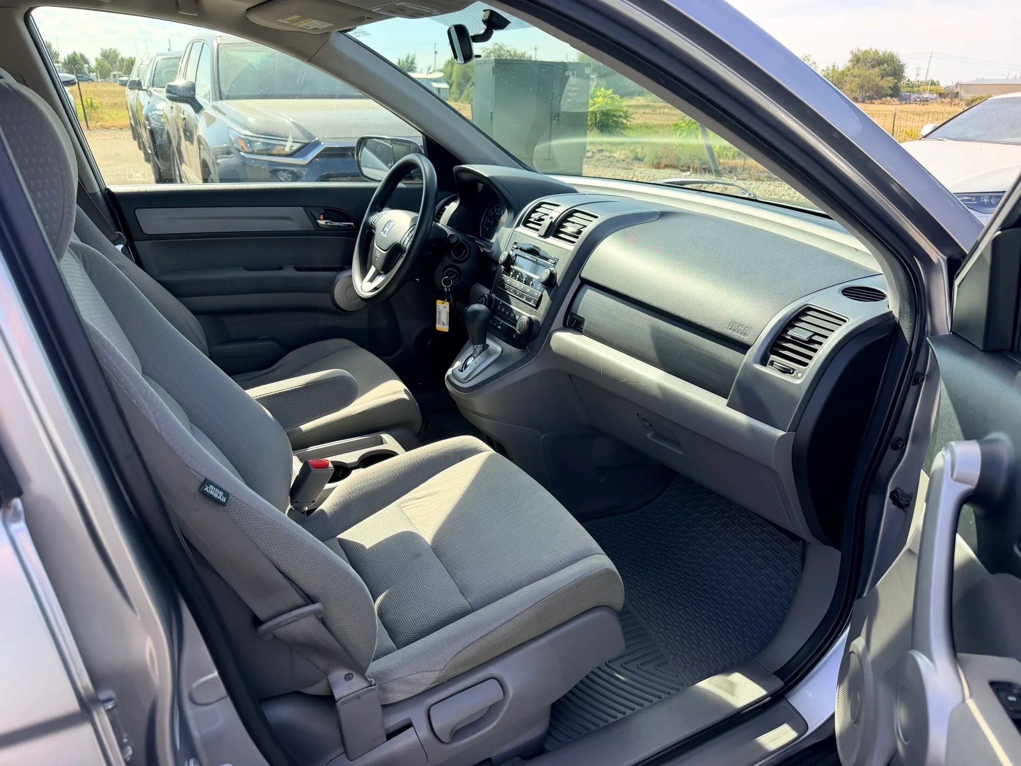 Used 2007 Honda CR-V EX image 17