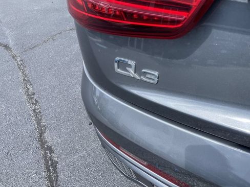 Used 2016 Audi Q3 2.0T Prestige w/ Prestige Package AWD/4WD image 7