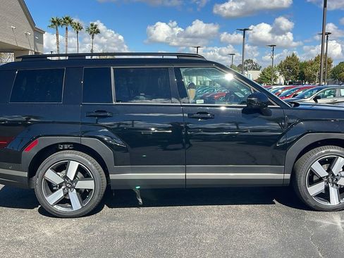 New 2026 Hyundai Santa Fe Limited image 6