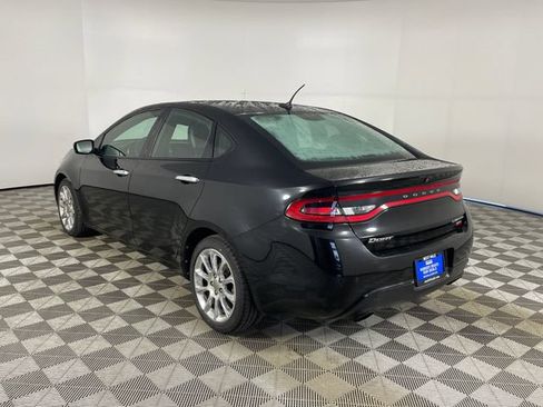 Used 2013 Dodge Dart Limited w/ Technology Group FWD image 21