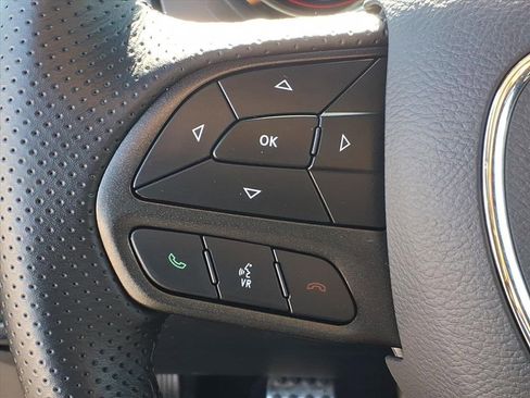 Certified 2023 Dodge Challenger R/T Scat Pack w/ Plus Package image 12