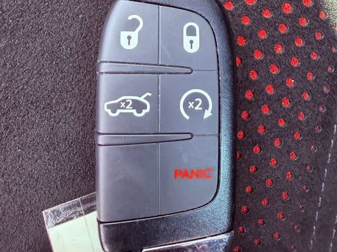 Used 2024 Dodge Hornet R/T Plus AWD/4WD image 53