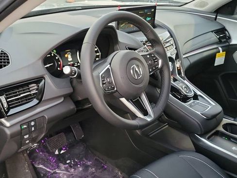 New 2026 Acura RDX SH-AWD w/ Technology Package image 7