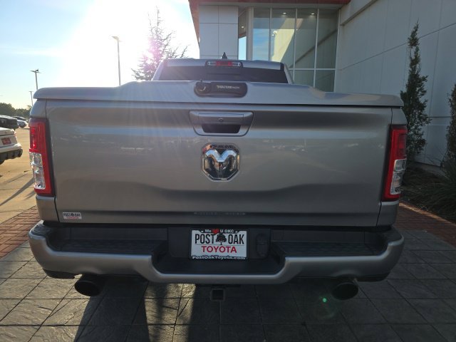 Used 2019 RAM 1500 Big Horn AWD/4WD image 6