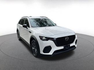 Used 2025 MAZDA CX-70 3.3 Turbo w/ Preferred Package video 1