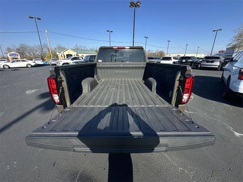 Used 2023 GMC Sierra 1500 Elevation image 22