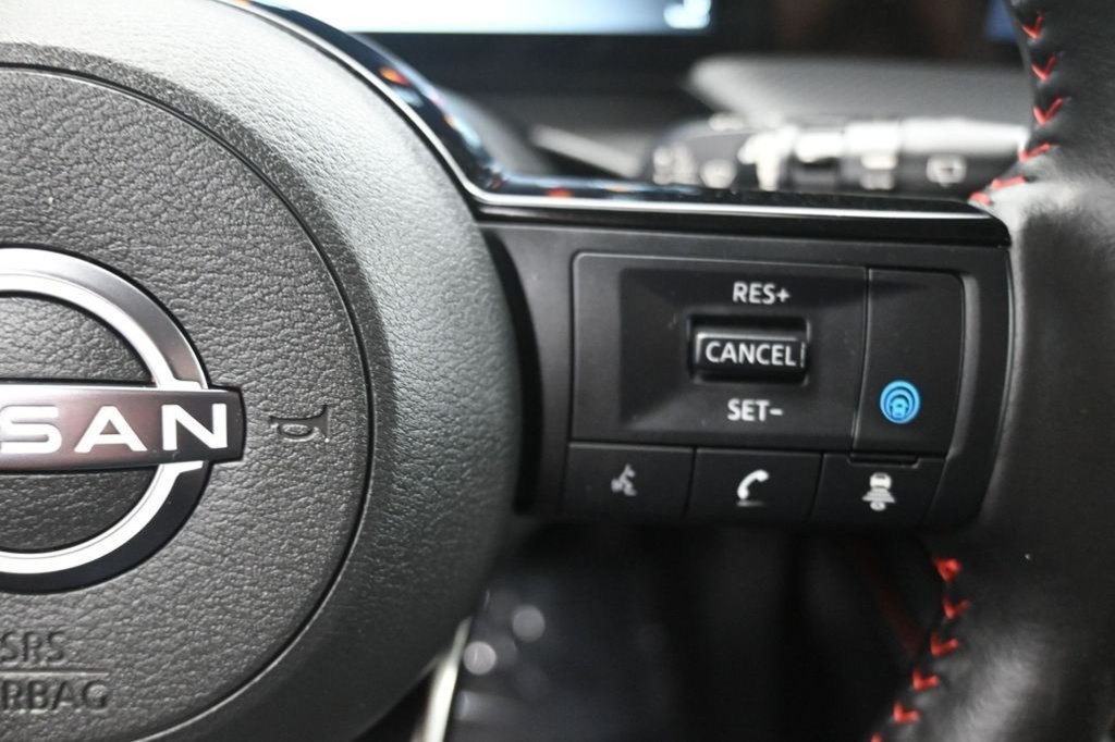 Used 2026 Nissan Kicks SR FWD image 44