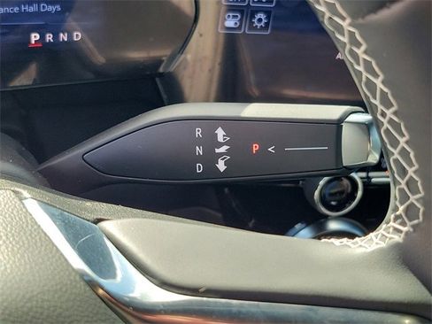 Certified 2024 Chevrolet Blazer EV LT image 29