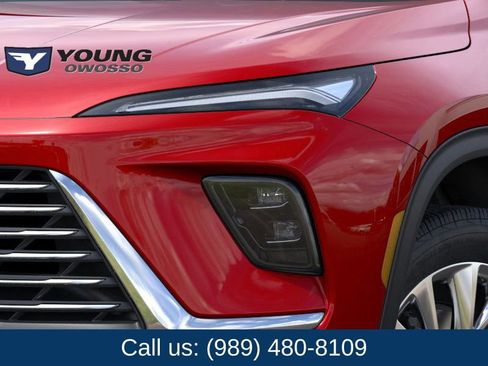 New 2026 Buick Enclave Preferred w/ Power Package image 10