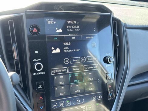 Certified 2025 Subaru Crosstrek 2.5i Wilderness w/ Crosstrek Mirror Package image 20