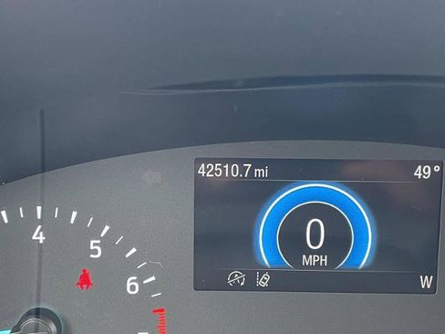 Certified 2022 Ford Escape SEL image 3