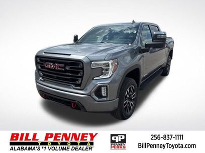 Used 2021 GMC Sierra 1500 AT4 w/ Technology Package