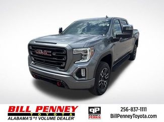 Used 2021 GMC Sierra 1500 AT4 w/ Technology Package AWD/4WD 360° Tour