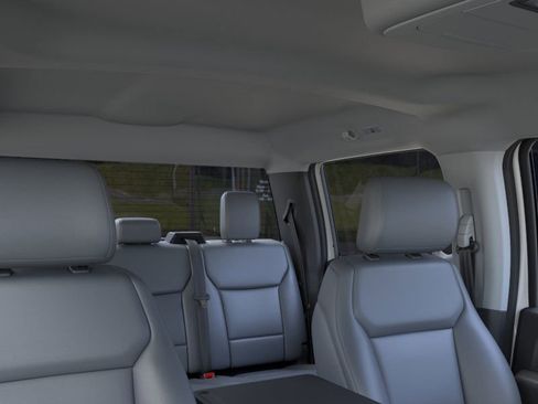 New 2026 Ford F150 XL w/ Equipment Group 103A High image 22