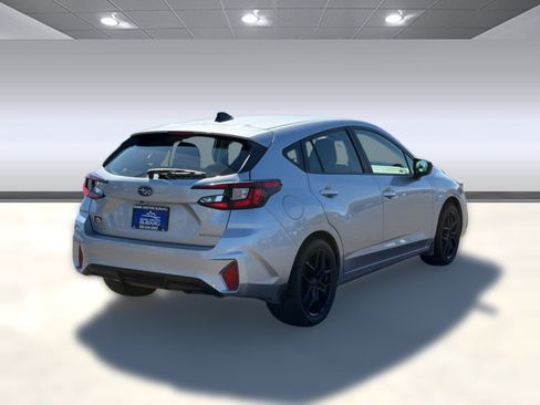 Used 2024 Subaru Impreza 2.0i AWD/4WD image 9