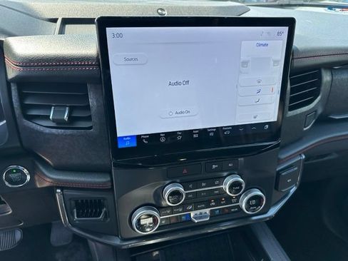 Certified 2022 Ford Expedition Limited AWD/4WD image 28