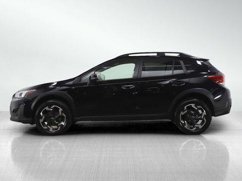 Used 2023 Subaru Crosstrek 2.5i Limited w/ Moonroof Package image 2
