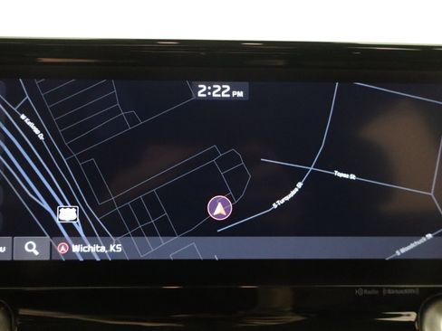 Used 2023 Kia Sorento EX image 26