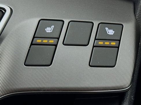 New 2026 Kia Sportage EX image 19