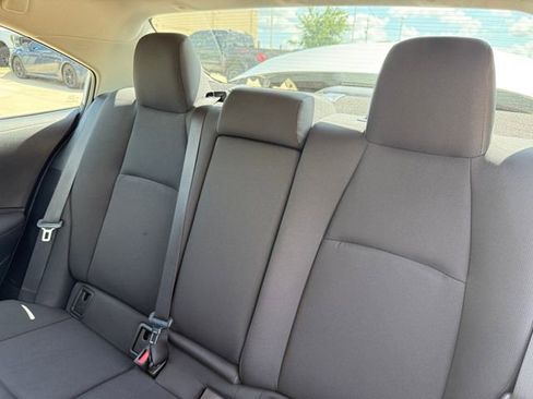 Used 2025 Toyota Corolla LE FWD image 27