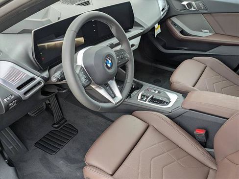 Used 2026 BMW 228i xDrive w/ Technology Package AWD/4WD image 3
