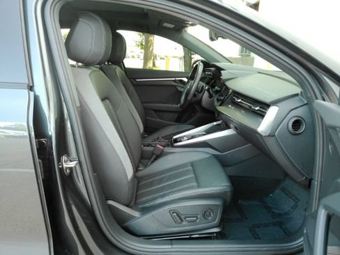 Used 2023 Audi A3 2.0T Premium w/ Convenience Package FWD image 22