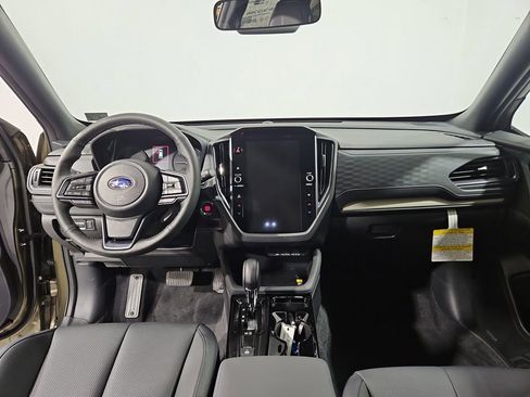 New 2026 Subaru Forester Limited image 17
