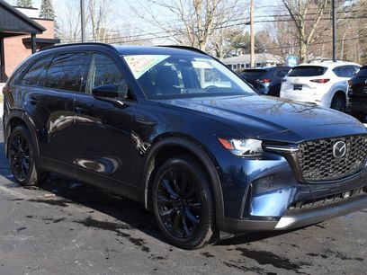 New 2026 MAZDA CX-90 3.3 Turbo w/ Premium Sport Pkg