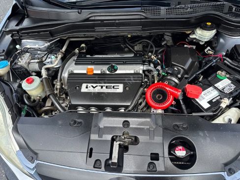Used 2009 Honda CR-V LX image 9