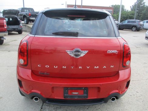Used 2016 MINI Cooper Countryman S FWD image 5