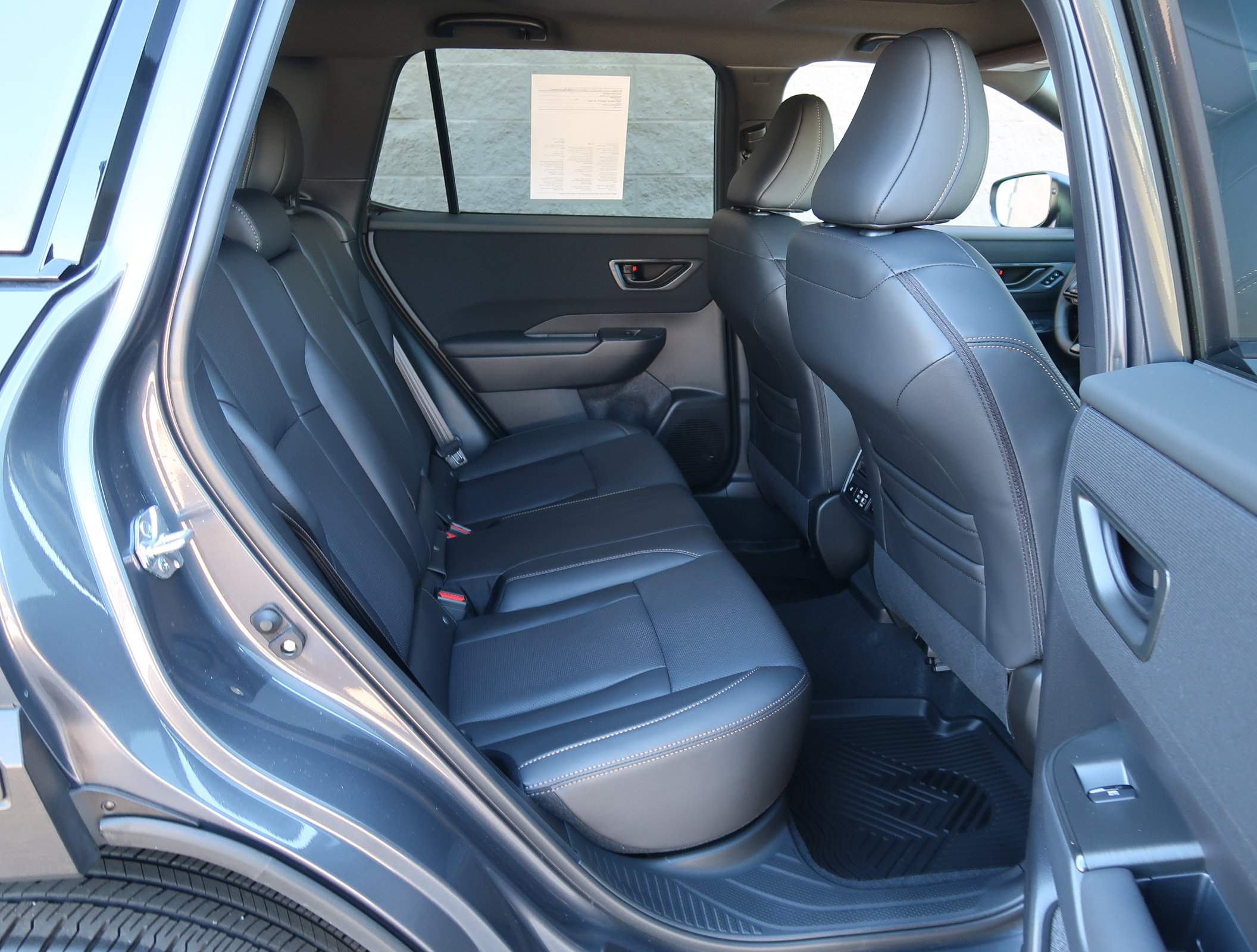 Used 2026 Subaru Outback Limited w/ Premium/Limited Package 2 AWD/4WD image 37
