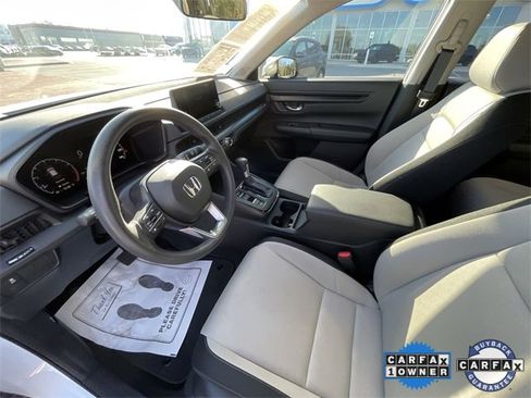 Certified 2024 Honda CR-V EX image 15