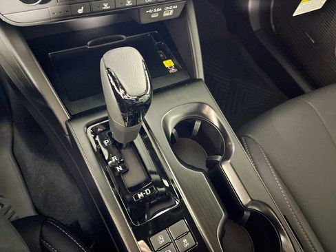 New 2026 Subaru Outback Limited AWD/4WD image 18