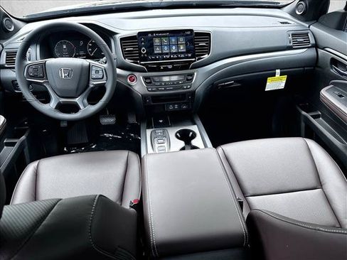 New 2026 Honda Ridgeline RTL image 16