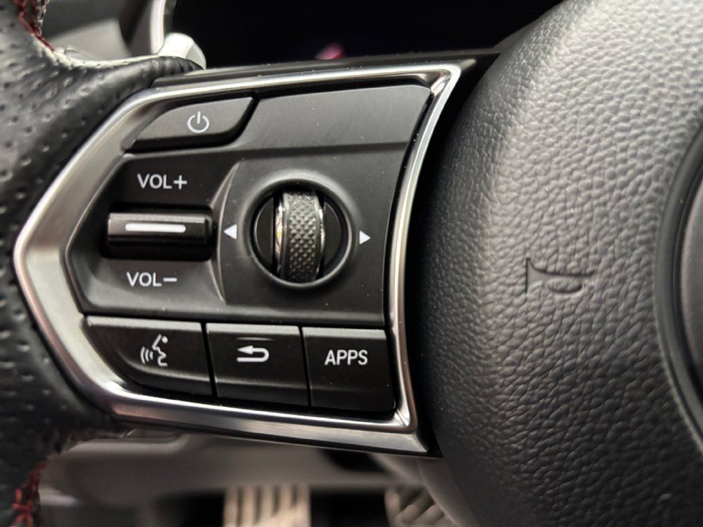 Certified 2022 Acura MDX A-Spec AWD/4WD image 28