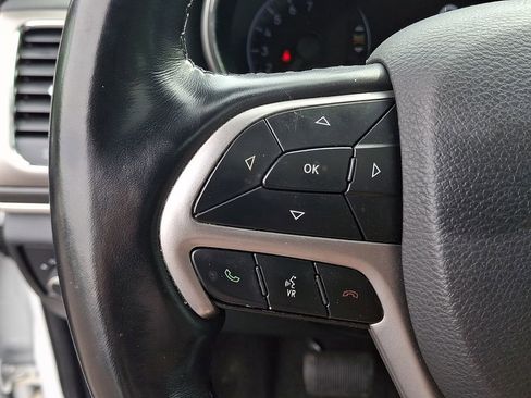 Used 2022 Jeep Grand Cherokee Limited AWD/4WD image 22