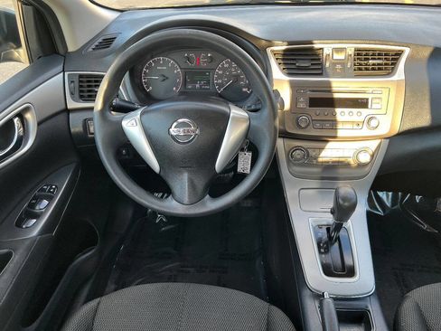 Used 2013 Nissan Sentra S image 28