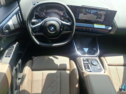 Used 2026 BMW X3 xDrive30i w/ Premium Package AWD/4WD image 12