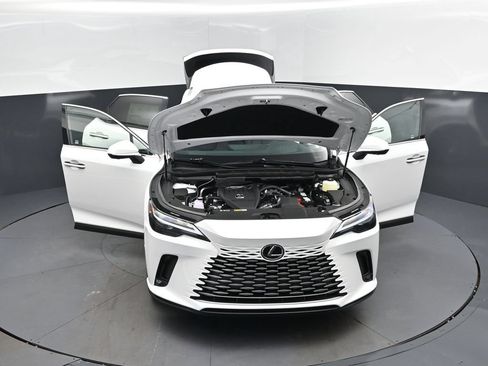 New 2026 Lexus RX 350 Premium Plus AWD/4WD image 52