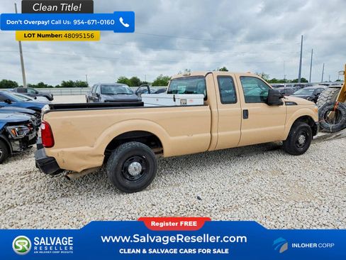 Used 2015 Ford F350 XL RWD image 4