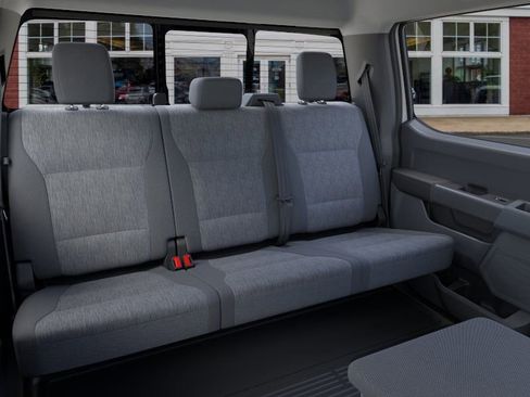 New 2026 Ford F350 XL w/ STX Appearance Package image 11