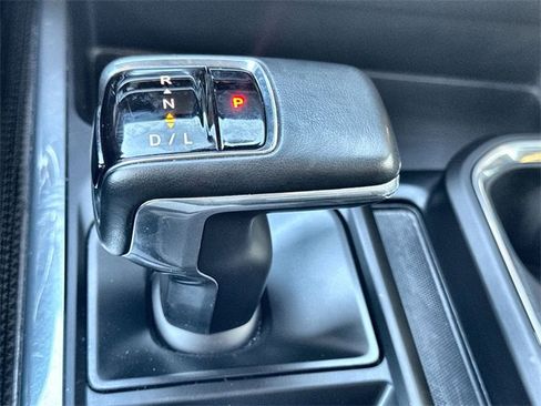 Used 2024 Chevrolet Silverado 1500 RST w/ Z71 Off-Road Package image 16