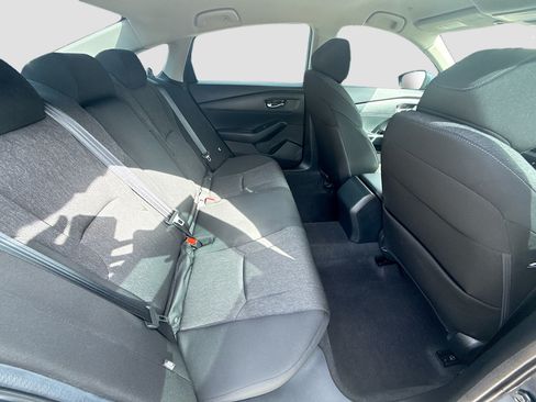 Used 2024 Honda Accord LX image 27