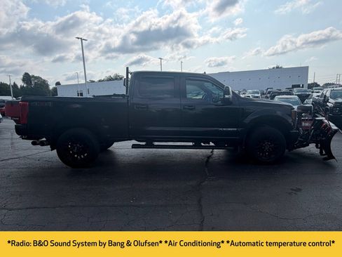 Used 2019 Ford F350 Lariat AWD/4WD image 6
