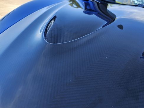 Used 2019 McLaren 570S Spider image 19